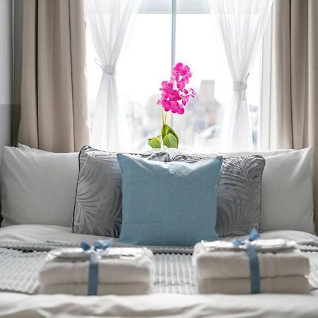 Cozy 1 Bed For 4 Paddington Apartment Londra Exterior foto